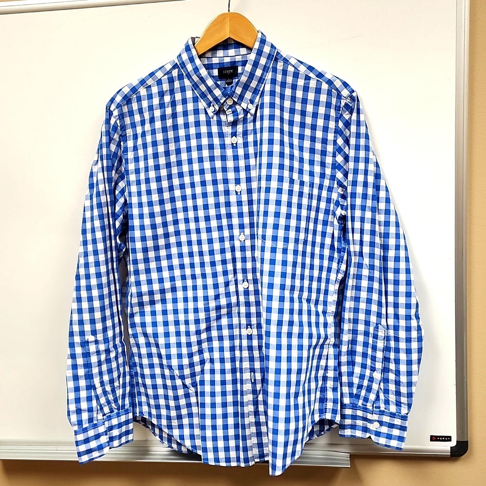 J.Crew Button Down Shirt